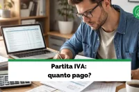 Partita IVA: quanto pago di tasse?