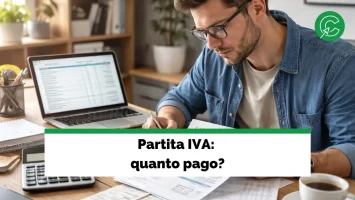 Partita IVA: quanto pago di tasse?