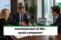 Compenso amministratore: guida per professionisti digitali