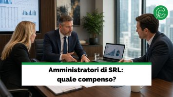 Compenso amministratore: guida per professionisti digitali
