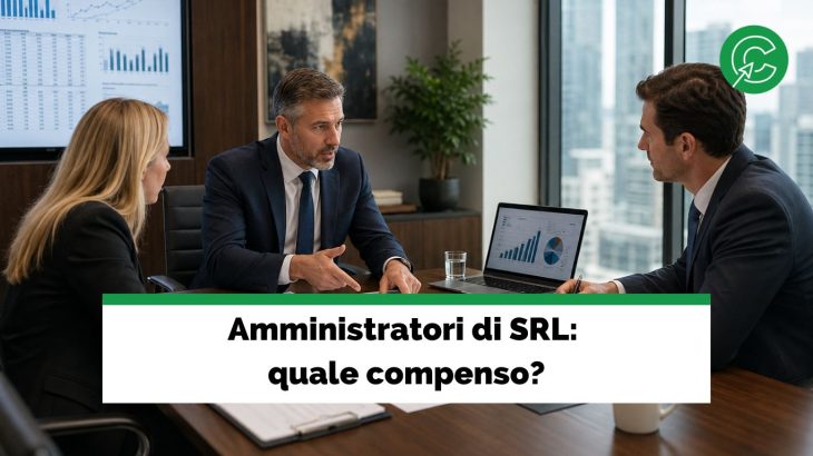 Compenso amministratore: guida per professionisti digitali