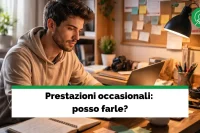 Prestazioni occasionali nel lavoro digitale: quando non sono ammesse
