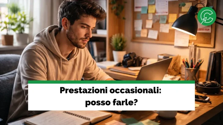 Prestazioni occasionali nel lavoro digitale: quando non sono ammesse