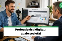 Quale società per i professionisti digitali