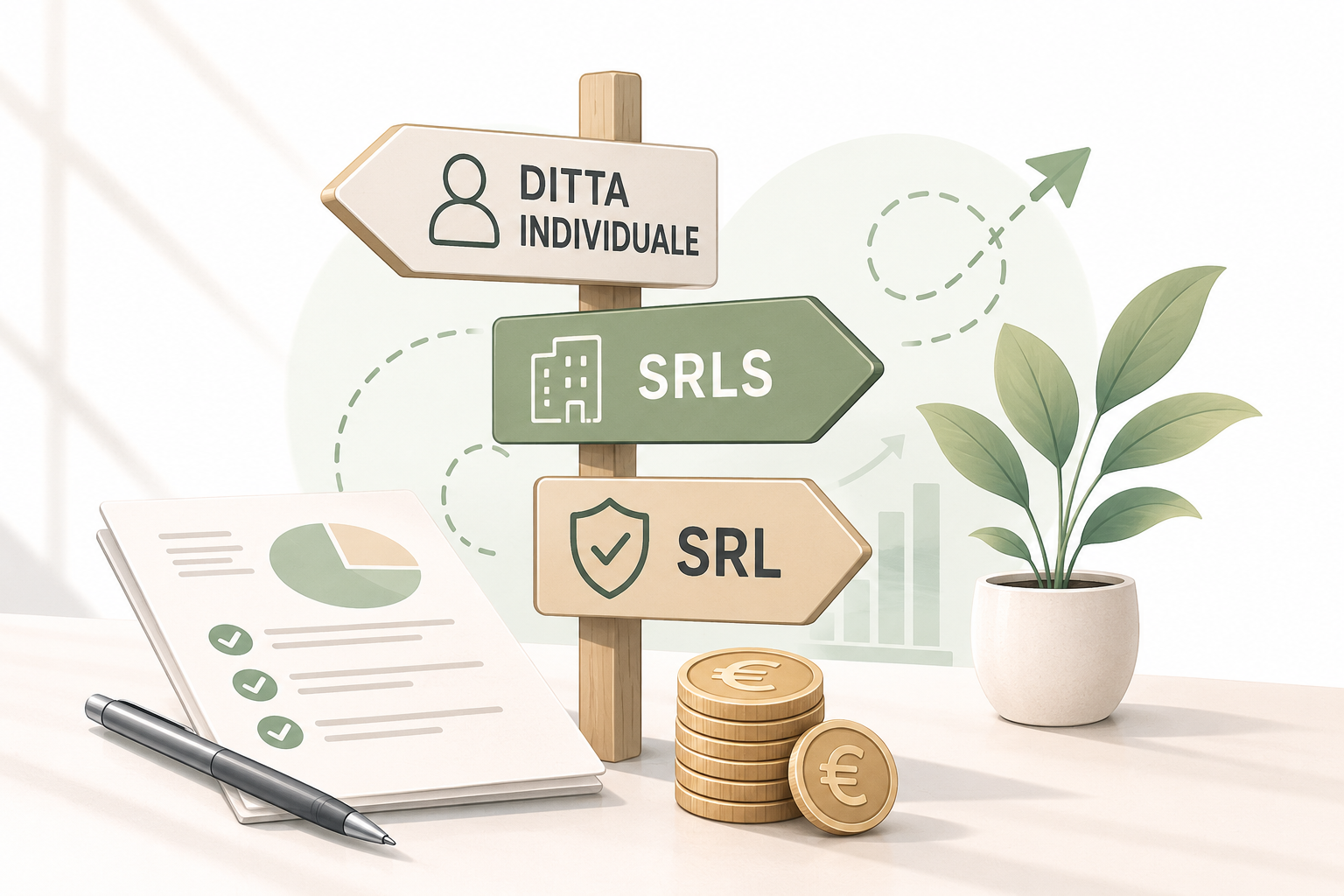 Società per professionisti digitali