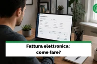 Fattura elettronica: come fare