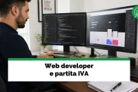 Web developer e partita IVA