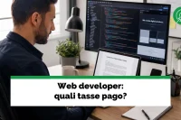 tasse web developer