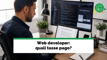 tasse web developer