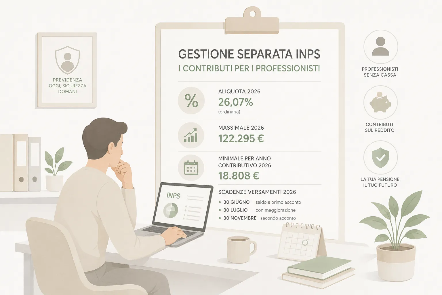 Gestione separata INPS